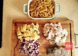 pasta的做法图解2