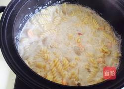 pasta的做法图解6