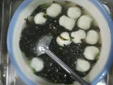 紫菜鱼丸汤的做法[图]