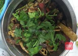 麻辣香锅（干锅排骨）的做法图解6