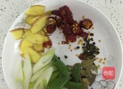 麻辣香锅（干锅排骨）的做法图解1