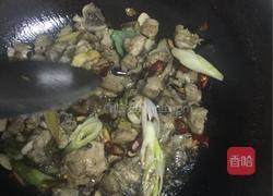 麻辣香锅（干锅排骨）的做法图解4