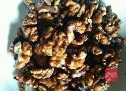 香炒核桃的做法图解6