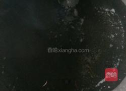 香炒核桃的做法图解3