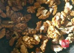 香炒核桃的做法图解4