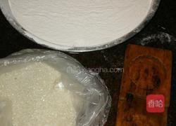 客家喜饼的做法图解1