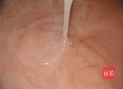 客家喜饼的做法图解3