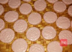 客家喜饼的做法图解9