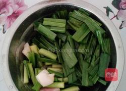 蒜香猪头皮的做法图解2