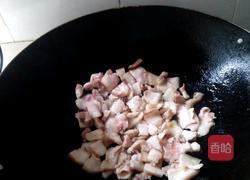 蒜香猪头皮的做法图解3