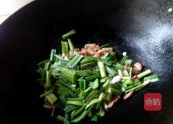 蒜香猪头皮的做法图解4