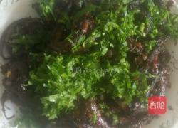 盘龙黄鳝的做法图解5