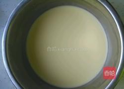 蛋挞的做法图解2