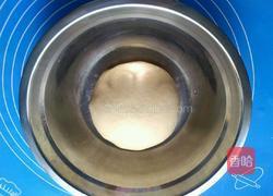 芝麻小餐包的做法图解5