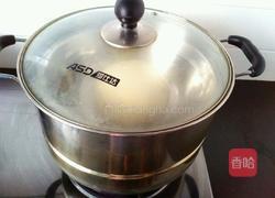 芝麻小餐包的做法图解6