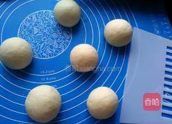 芝麻小餐包的做法图解9