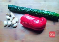 红油腐竹的做法图解2