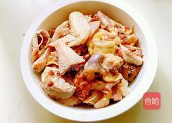 东北炖小鸡的做法图解2