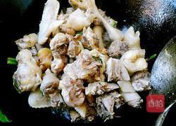 東北燉小雞的做法圖解5