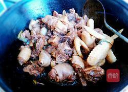东北炖小鸡的做法图解6