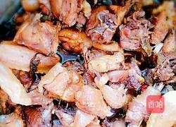 東北燉小雞的做法圖解8