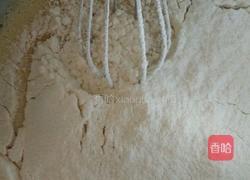 八寸戚风蛋糕的做法图解3