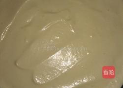 八寸戚风蛋糕的做法图解9