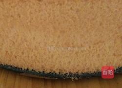 八寸戚风蛋糕的做法图解11