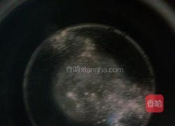 糯米甜酒的做法图解4