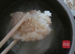 糯米甜酒的做法图解5