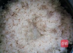 糯米甜酒的做法图解9
