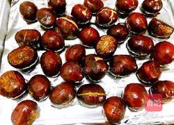 糖烤栗子的做法图解8