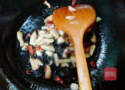 猪肝水饺面的做法图解5