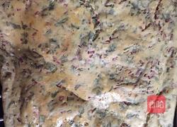 马齿苋鸡蛋饼的做法图解4