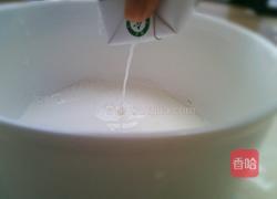 麦芬蛋糕的做法图解2