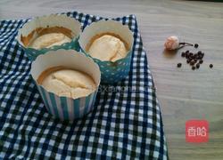 麦芬蛋糕的做法图解8