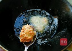 炸丸子的做法图解8