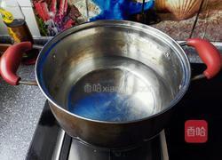 雪梨山药金瓜羹的做法图解3