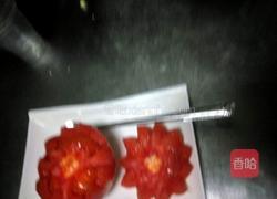 蕃茄虾球的做法图解7