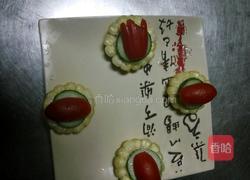 蕃茄虾球的做法图解12