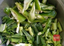 香辣鸡胗的做法图解2