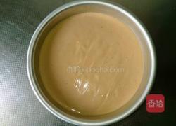 可可戚风蛋糕的做法图解11