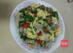 小炒一碗香的做法图解6