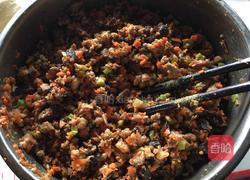 云南破酥包子的做法图解3