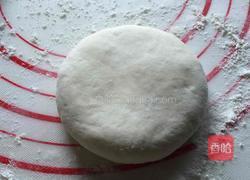 云南破酥包子的做法图解7