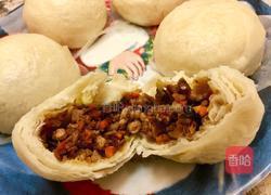 云南破酥包子的做法图解15