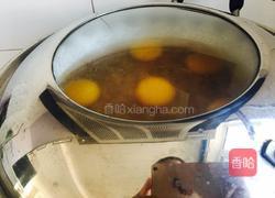 肉茸蒸蛋～的做法图解5
