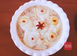 肉茸蒸蛋～的做法图解6