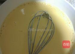 蛋挞饼（自创）的做法图解4