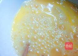 鸡蛋炒大葱的做法图解6